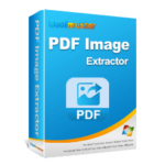 Giveaway: Coolmuster PDF Image Extractor – Extract Any Picture from PDF