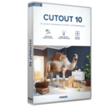 Franzis CutOut 10 Key Free – The Cutting-Out Software for Professionals