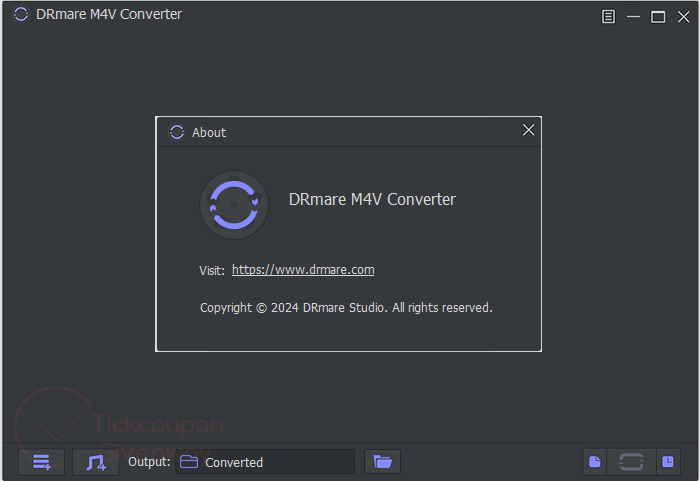 about drmare m4v converter free about drmare m4v converter free