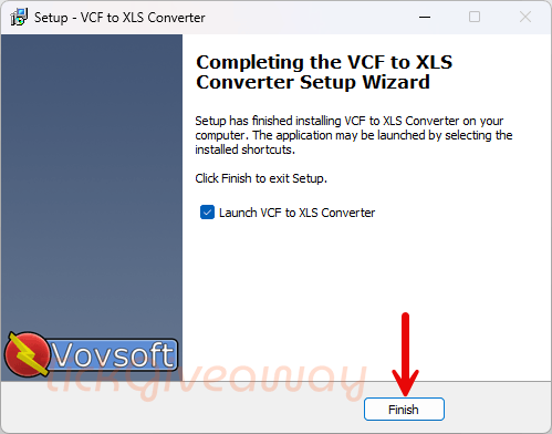 install vovsoft vcf to xls converter free install vovsoft vcf to xls converter free