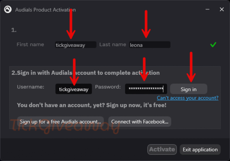 Giveaway: Audials Music 2026 Edition Free (100% Discount)