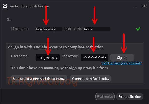 sign in audials music free sign in audials music free