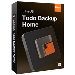 EaseUS Todo Backup Home Giveaway