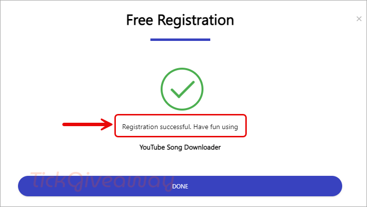 get abelssoft youtube song downloader free