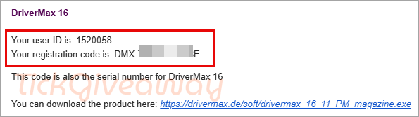 get drivermax pro license code get drivermax pro license code