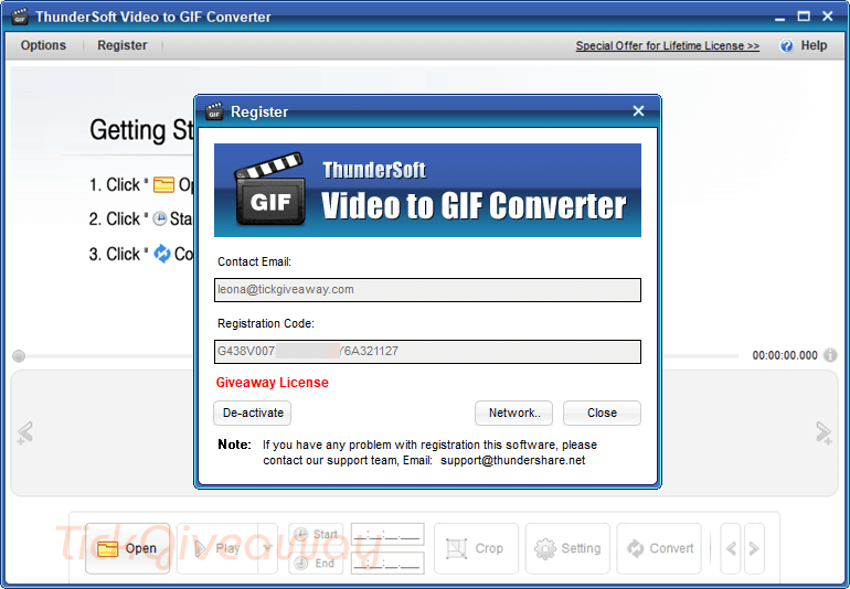 get thundersoft video to gif converter free