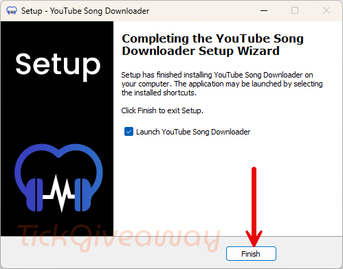 install abelssoft youtube song downloader free