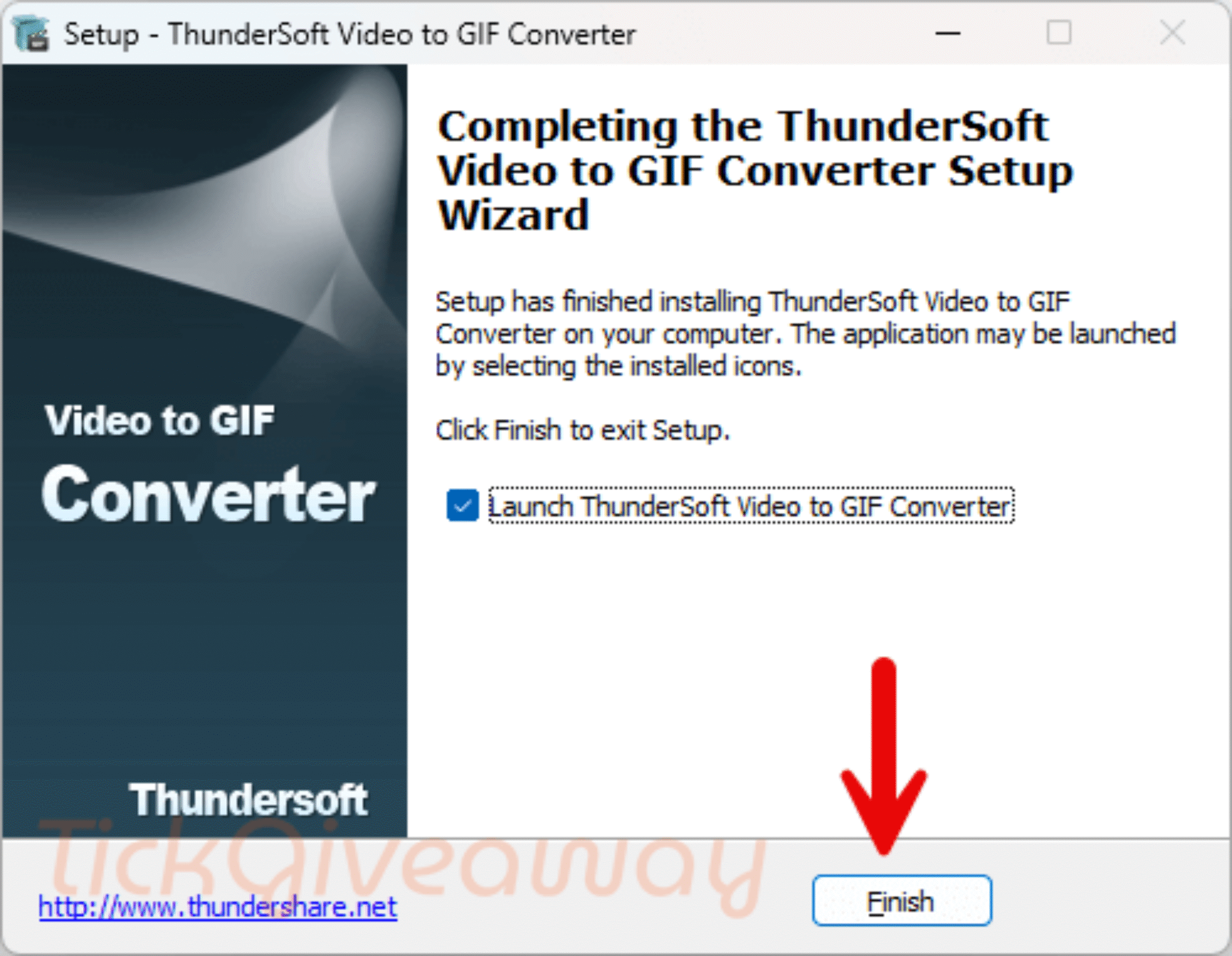 Giveaway: ThunderSoft Video to GIF Converter Key Free 2026