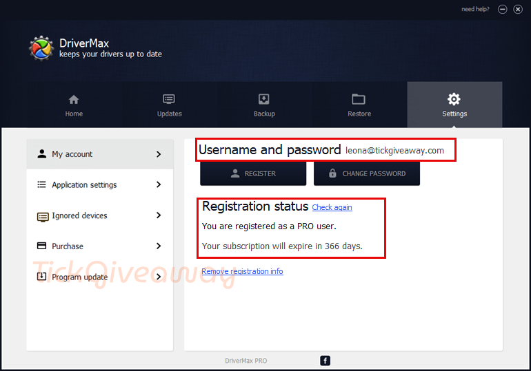 subscription drivermax pro subscription drivermax pro