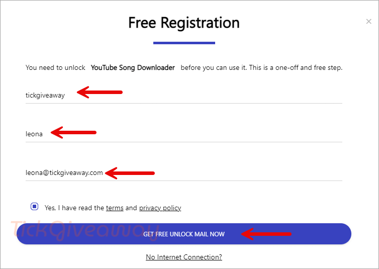 unlock abelssoft youtube song downloader free