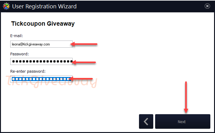 user registration wizard drivermax pro free user registration wizard drivermax pro free
