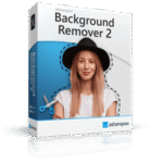 Ashampoo Background Remover with AI Free Lifetime License Key