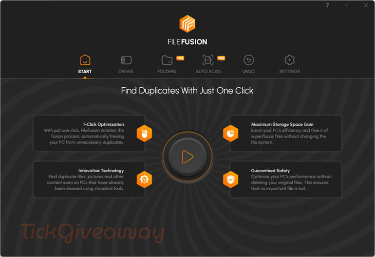 Abelssoft FileFusion