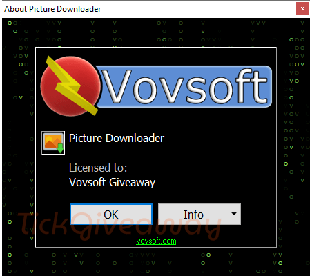 about vovsoft picture downloader free about vovsoft picture downloader free