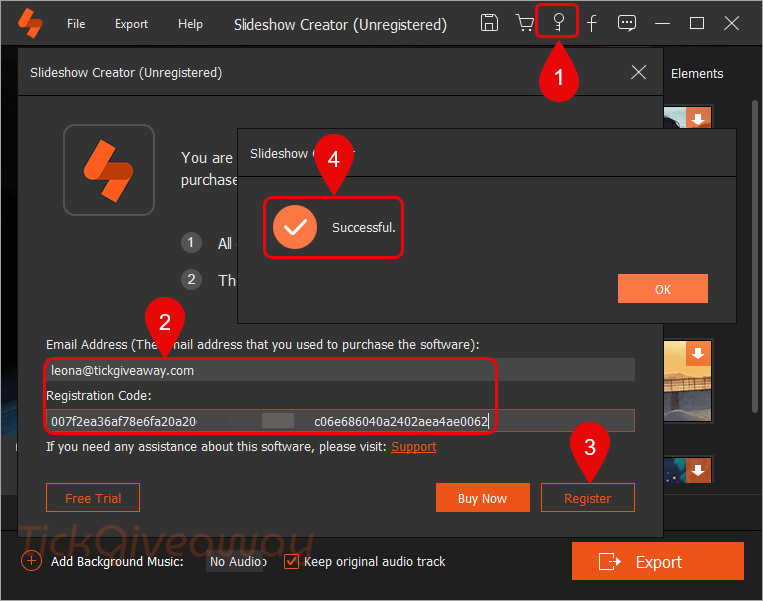 activate aiseesoft slideshow creator activate aiseesoft slideshow creator