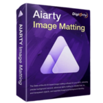 Aiarty Image Matting Free Key – Remove Background from Image 