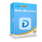 Giveaway: Coolmuster Data Recovery – Recover Lost Data on Computer