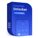 Giveaway: FoneTool Unlocker Pro – All-in-One iPhone Unlock Software