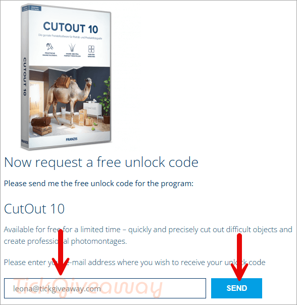 get franzis cutout key get franzis cutout key