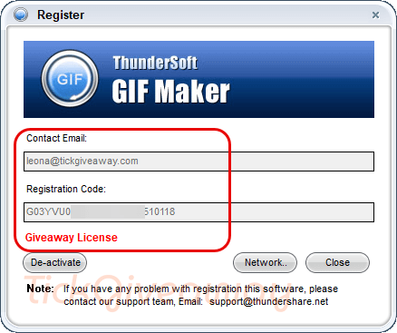 get thundersoft gif maker free