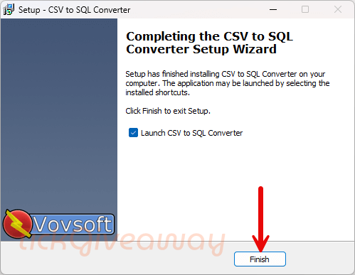 install vovsoft csv to sql converter free install vovsoft csv to sql converter free