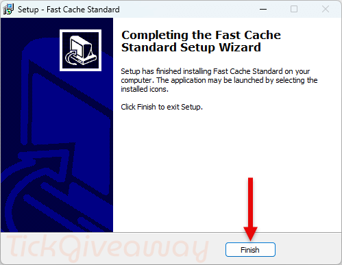 installation qiling fast cache installation qiling fast cache