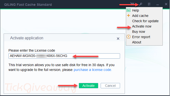 register qiling fast cache key register qiling fast cache key