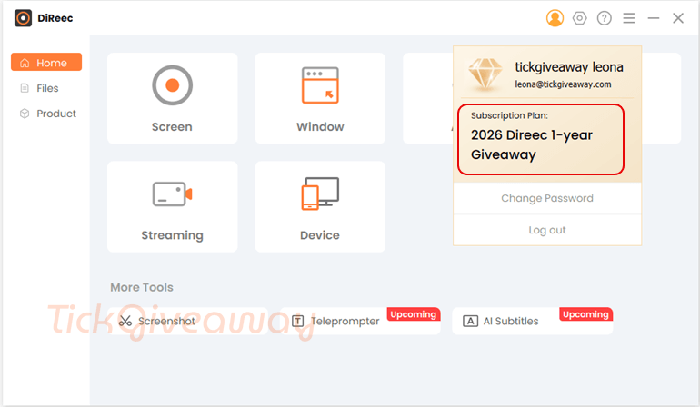 subscription plan amoyshare direec screen recorder subscription plan amoyshare direec screen recorder