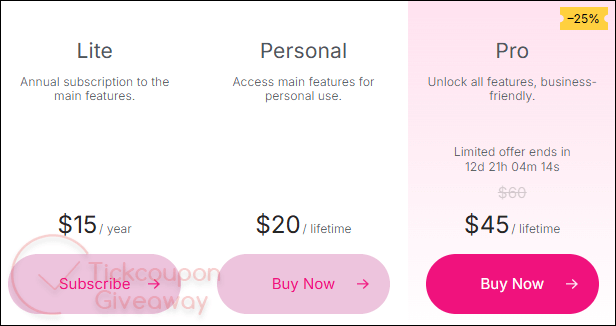 4k tokkit pricing 4k tokkit pricing