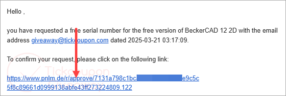 confirm beckercad confirm beckercad