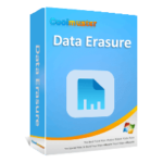 Giveaway: Coolmuster Data Erasure – Data Wipe Software for Windows
