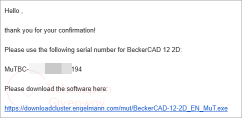 get beckercad free key get beckercad free key