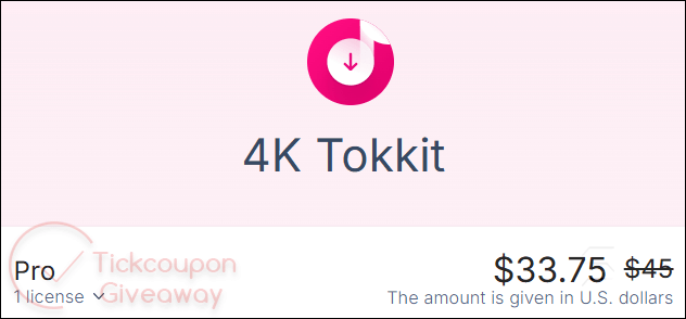 how to activate 4k tokkit coupon code how to activate 4k tokkit coupon code