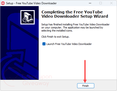 install youtube video downloader