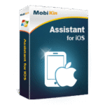 MobiKin Assistant for iOS Key Free – iPhone Data Transfer/Manager Software
