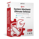 90% Off System Mechanic Ultimate Defense Coupon Code