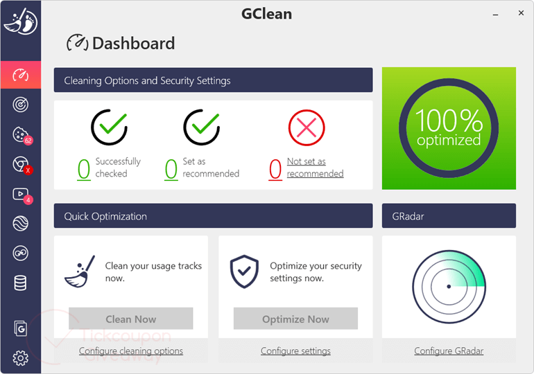 Abelssoft GClean