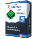 Ascomp PC Internals Key Free – Powerful PC Analysis & Drive Monitoring