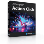 Ashampoo Action Click Free License – Creates Custom Commands and Macros 