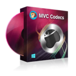 30% Off DVDFab MVC Codecs Coupon May 2026