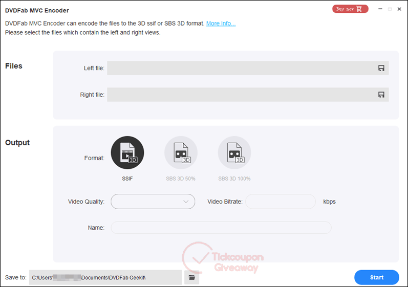 dvdfab mvc codecs screenshot dvdfab mvc codecs screenshot