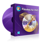 30% Off DVDFab Passkey for DVD Coupon Code