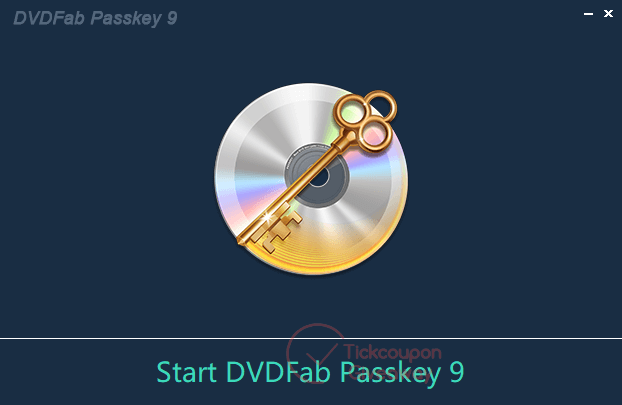 dvdfab passkey for dvd screenshot