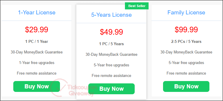 epubor zinio mate pricing plan