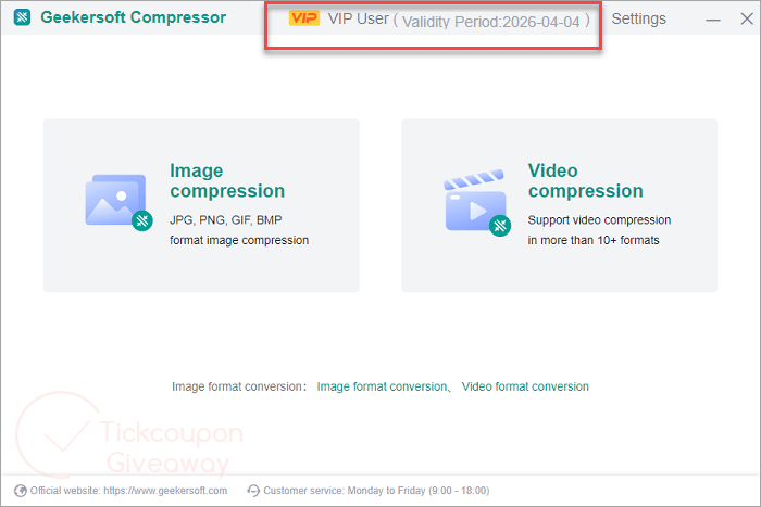 geekersoft compressor free expiration date geekersoft compressor free expiration date
