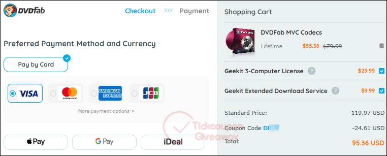 how to activate dvdfab mvc codecs coupon code how to activate dvdfab mvc codecs coupon code