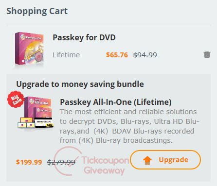 how to use dvdfab passkey for dvd coupon code