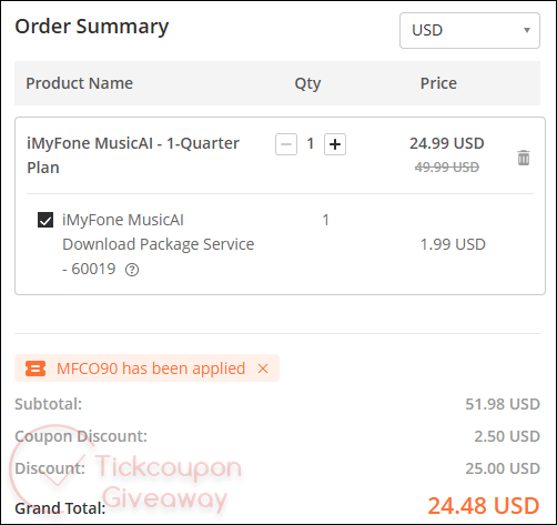how to use imyfone musicai coupon code how to use imyfone musicai coupon code