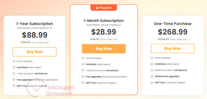 imobie anyenhancer pricing