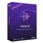 68% Off iMobie Vozard Coupon Code (Active)